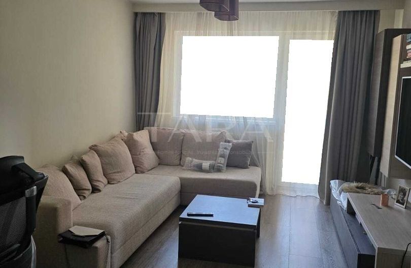 Grigorescu: apartament cochet 2 camere. - Poză 1