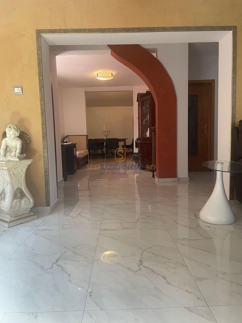 Vila individuala, zona Dedeman Sos. Giurgiului,  locuinta moderna - Poză 7