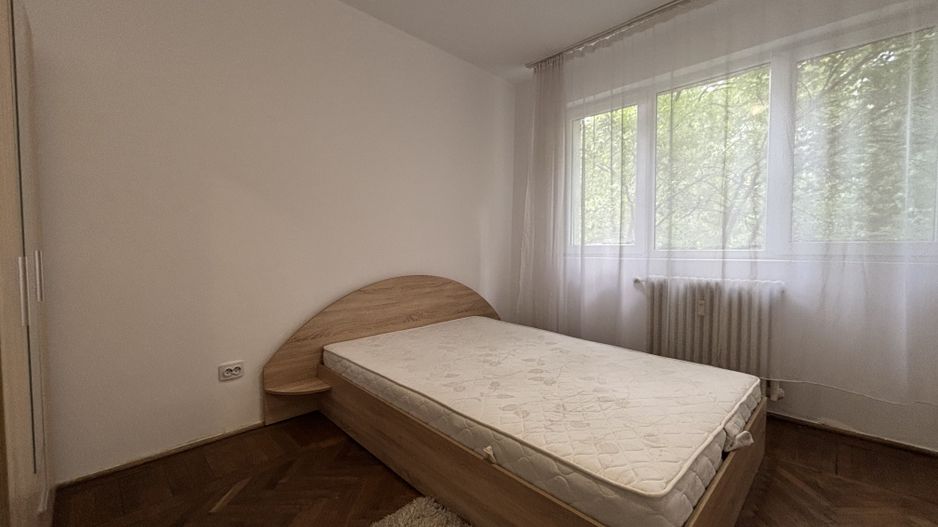 APARTAMENT 2 CAMERE | ETAJ 2 | POSIBILITATE CENTRALA - Poză 3