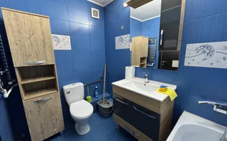 Apartament 2 camere, complet renovat, mobilat și utilat, zona Sebastian - Poză 15
