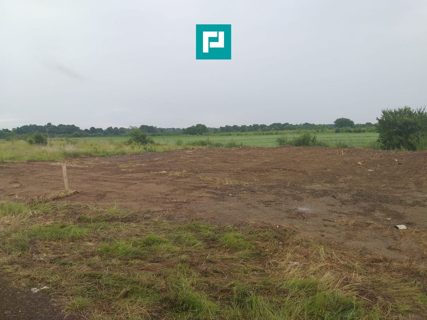 Teren intravilan – Giroc, 1212 mp, - Poză 3