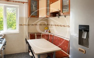 Apartament cu 3 camere de vânzare în zona Nufărul, Oradea - Poză 6