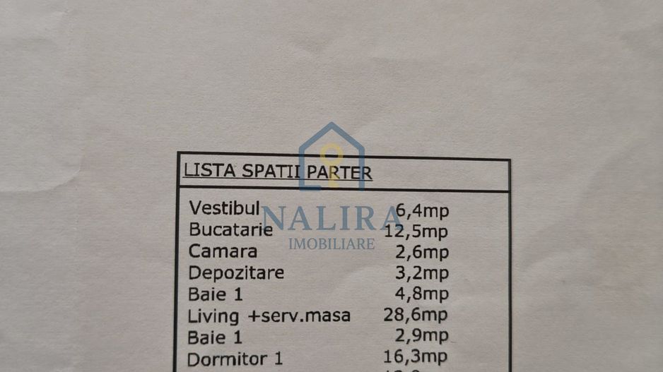 Casa de vanzare Satu Nou de Jos cu priveliste - zona retrasa - Poză 13