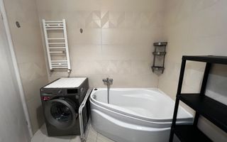 Studio Pet-Friendly | Militari Residence - Str. Rezervelor 56 - Poză 8