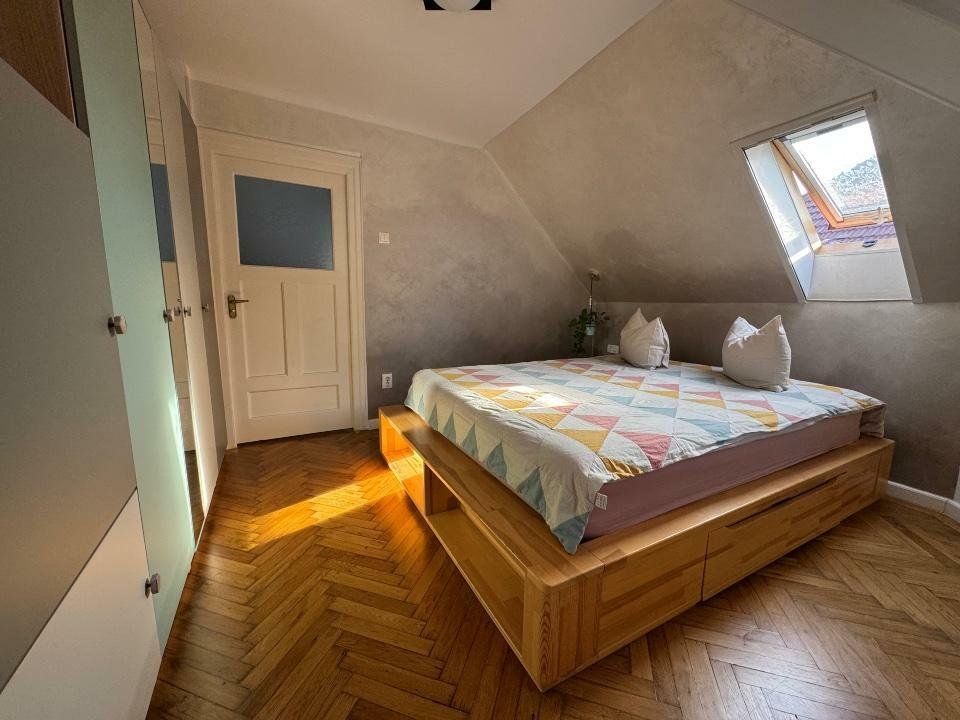 APARTAMENT 3 CAMERE | VILA FLOREASCA - Poză 3