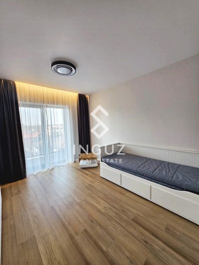 Apartament 3 camere de închiriat – Erou Iancu Nicolae / Grand Park Pip - Poză 13