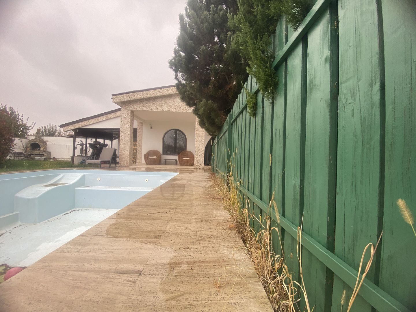 Casa de vis cu piscina- Valea Voievozilor, Dâmbovița! - Poză 6