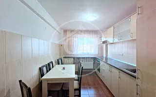 Apartament cu 3 camere de inchiriat în zona Calea Aradului, Oradea - Poză 11