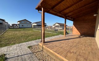 Duplex cu 4 camere in Mosnita Noua - Poză 14