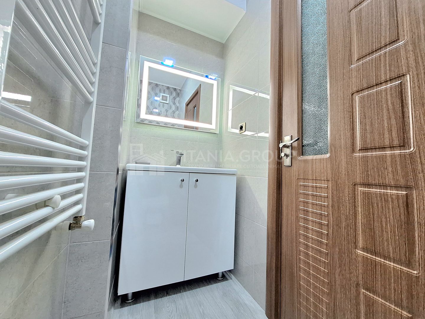 Apartament decomandat ultraspatios 72mp, 2 bai, Isaran Coresi - Poză 11