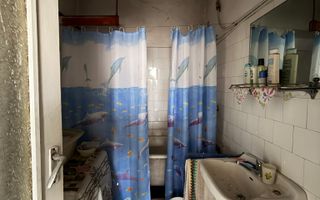 Casa de 115 mp utili pe un teren de 800 mp, zona zona Andrei Muresanu! - Poză 5
