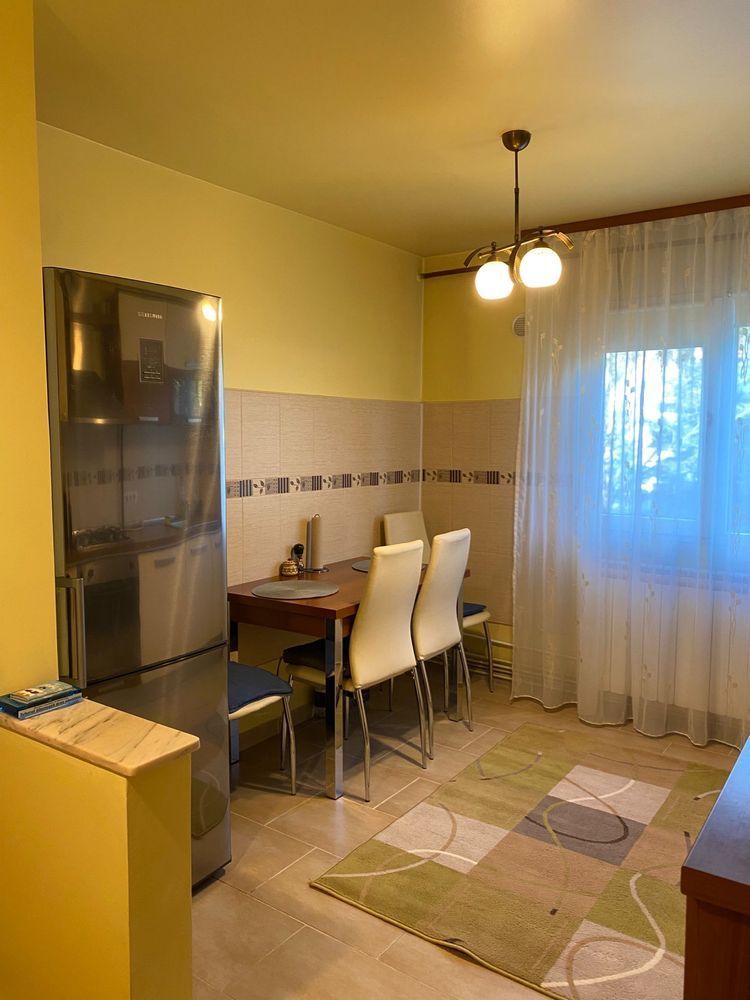 Circumvalatiunii | 2 Camere | Centrala Proprie - Poză 6