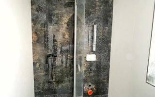 Vila semisingle Horpaz Profi 4 camere, direct dezvoltator, comision 0 - Poză 3