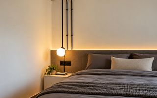 Apartament 3 camere Floreasca 2023 Loc de parcare - Poză 2