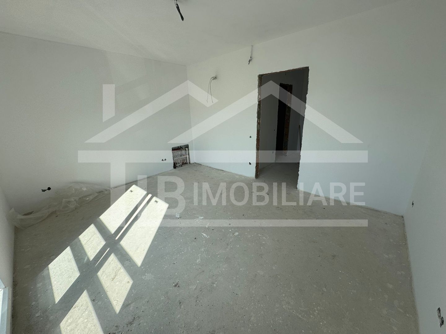 Casa cu 3 camere, 82mp, parcare, Zona Livezeni - Poză 10