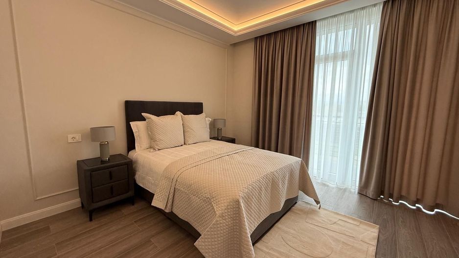 Apartament LUX 104 MP | Rădăuți | 2 Băi | Open Space | Etaj 1 - Poză 7