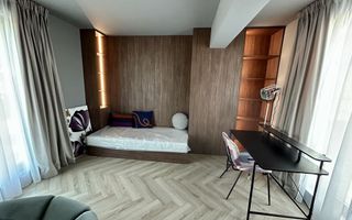 Apartament nou, sector 1. penthaus de 3 camere cu 2 bai si 3 terase - Poză 3