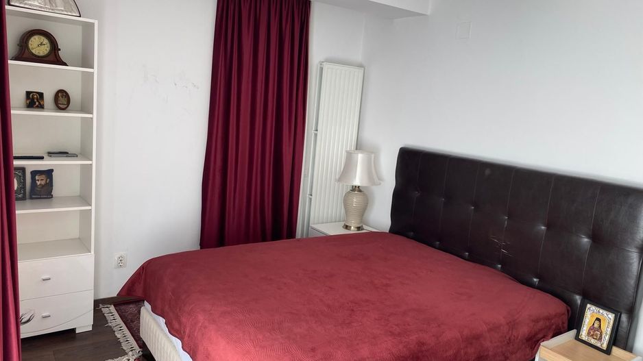 Apartament Tepes Voda / Popa Nan - Poză 5