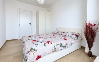 Apartament semidecomandat cu 3 camere, balcon, parcare, zona VIVO - Poză 7