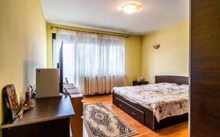 Ciorogarla, casa 5 camere, duplex, teren 434 mp, statie STB la 300 m - Poză 9