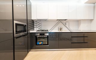 CORTINA NORTH | Apartament deosebit | Design modern | Parcare subterana | Lux - Poză 4