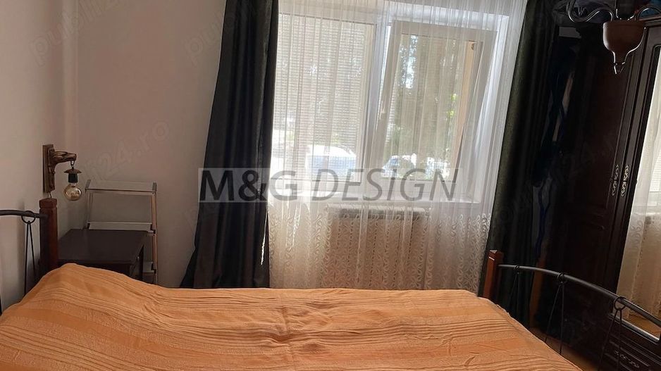 Apartament 2 camere zona Complex Studentesc - Poză 6
