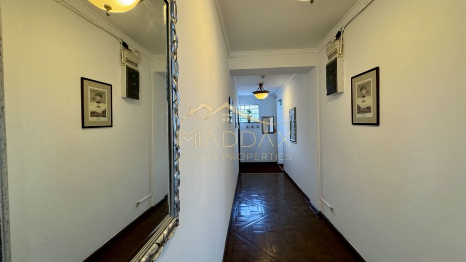 Apartament cu 4 camere / Posibilitate investitie / Arcul de Triumf - Poză 43