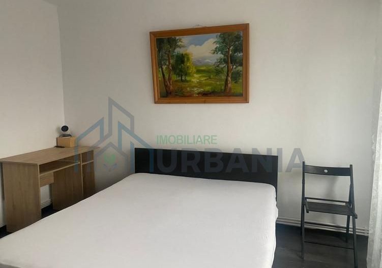 Apartament 2 camere Păcurari, lângă Kaufland – 55 mp, renovat, mobilat - Poză 6