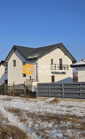 Casa individuala 110mp utili - 500mp teren - intabulata! - Poză 4