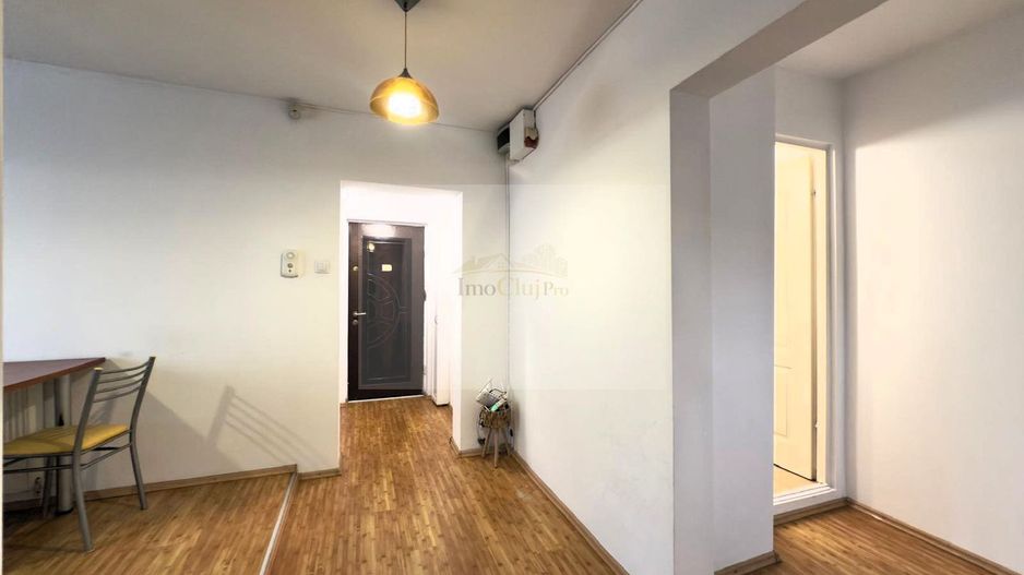 Închiriere apartament 3 camere – Calea Dorobanțilo | Parcare - Poză 11