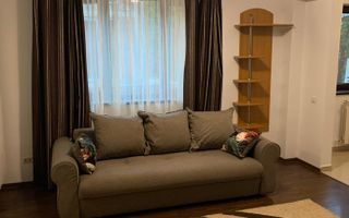 Apartament luminos, mobilat complet, centrala, etaj 1, Baba Novac, IOR - Poză 2