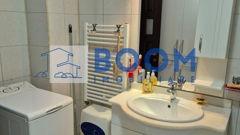 Apartament 2 camere | Zona Nord | Bloc Nou - Poză 7