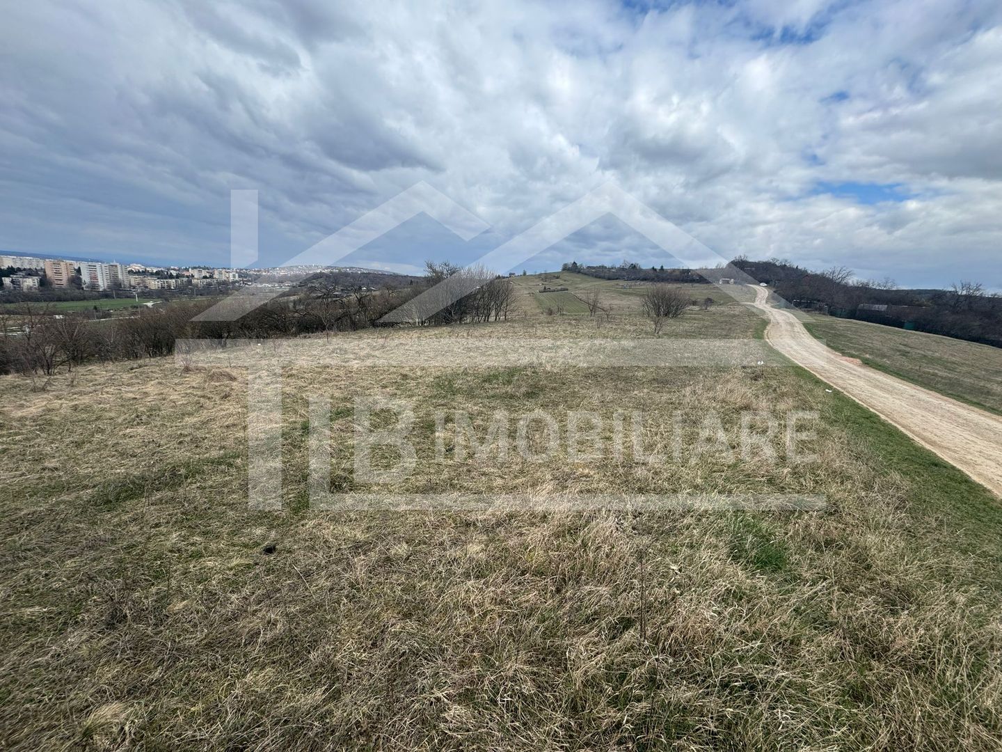 Teren, 1.000 mp, intravilan, Zona Belvedere - Poză 4