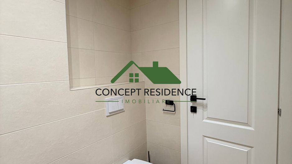 Apartament 3 camere, 70 mp, superfinisat – B-dul Traian, zona Dalia - Poză 23