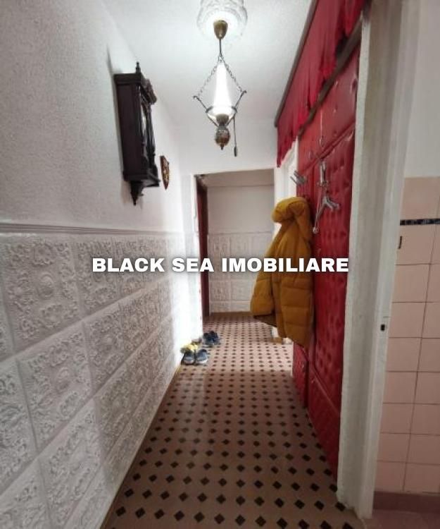 Apartament 3 camere– zona Km 4-5, Constanța - Boxa - Ocazie - Poză 5