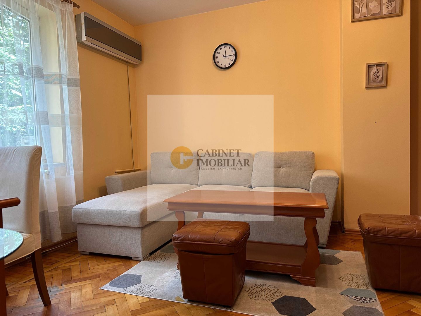 2 camere | Piata Romana - A.S.E | Etaj 1/8 - Poză 2