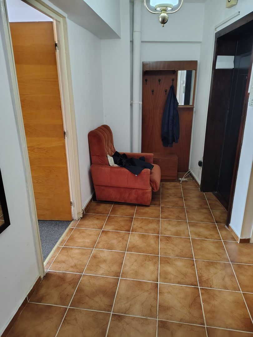 AP. 2 CAMERE- TIMPURI NOI, PET-FRIENDLY, MODERN, METROU 8 MINUTE - Poză 7