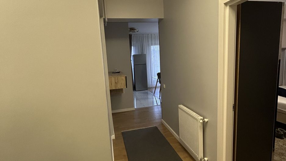 Confort Nord | Parcare inclusă | 720 € / lună - Poză 9