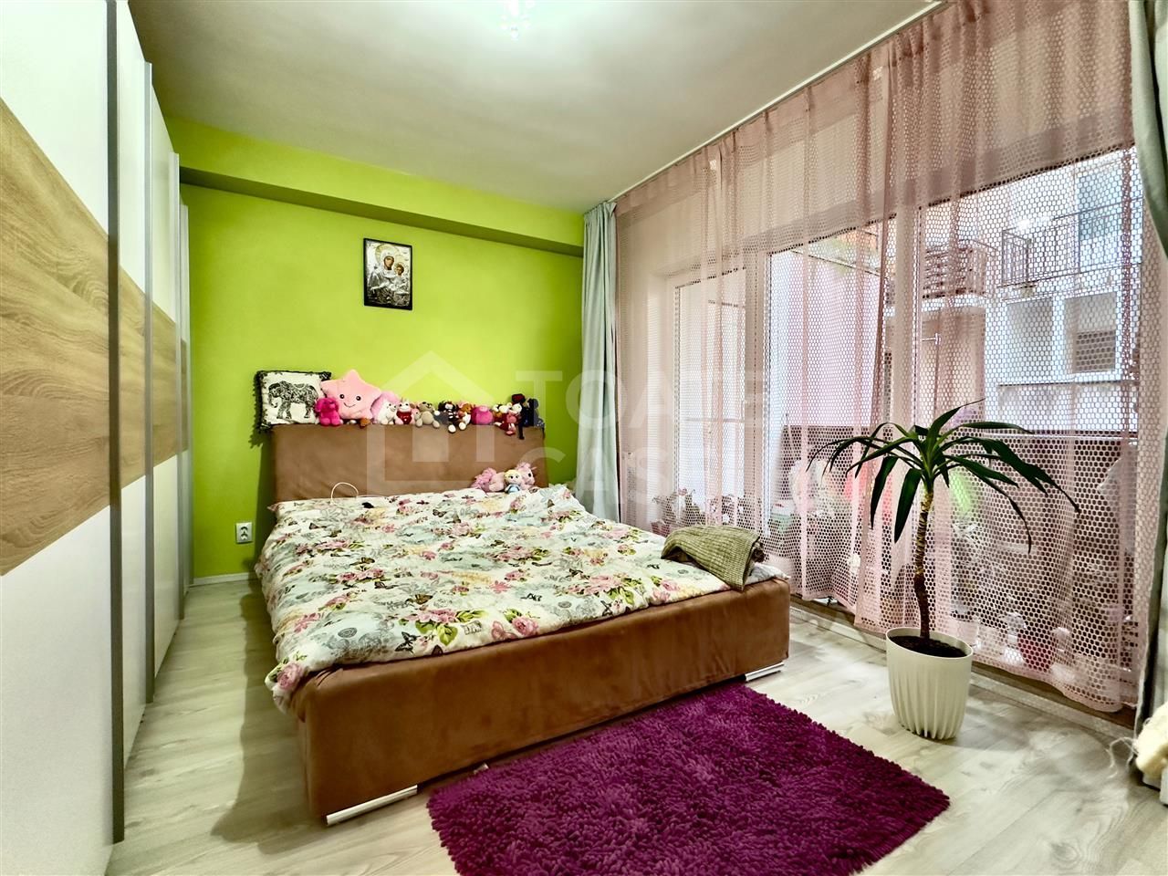 Apartament 2 camere decomandate de vanzare – zona VIVO - Poză 4