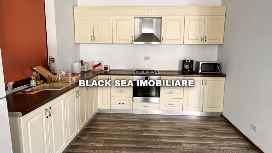 Vila P+1 de 5 camere l Mamaia Nord - Deschidere 23M l Teren 1564MP - Poză 14