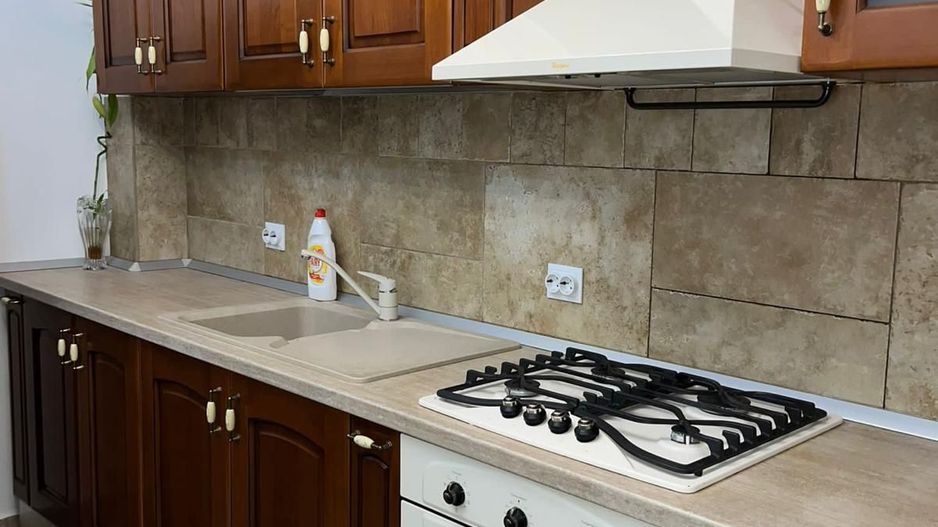 AP. 3 CAMERE CARTIERUL SOLAR, PARCARE, BLOC NOU, CENTRALA, MODERN - Poză 8