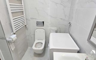 Apartament modern cu 1 camera - Unirea Towers, Nicolina - 450€ - Poză 4