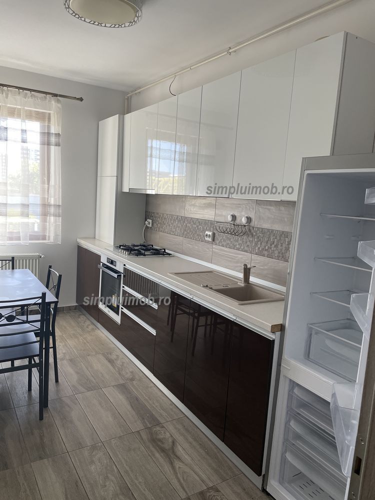Apartament 2 cam Cartier SOLAR - Poză 4