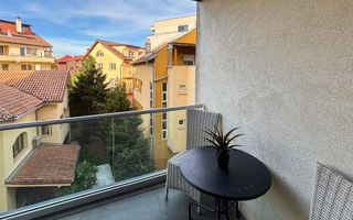 Chirie | Apartament 3 camere | Herăstrău | Metrou Aurel Vlaicu - Poză 17