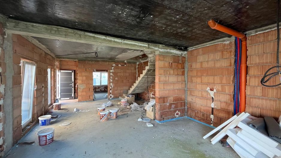 COMISION 0% | Duplex Urseni | 120 mp utili | teren 350 mp | - Poză 2