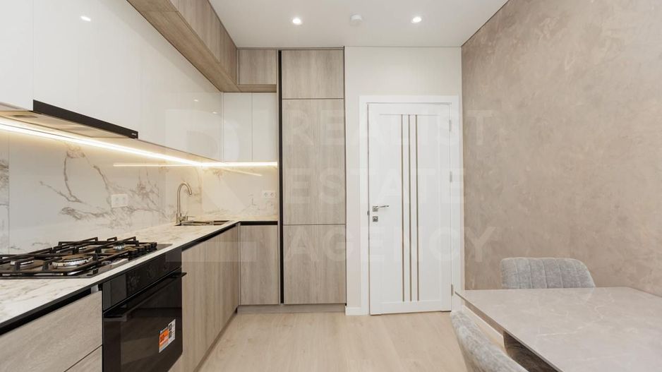 Vânzare, apartament, 1 cameră, str. Regina Elizabeta, Durlești - Poză 4