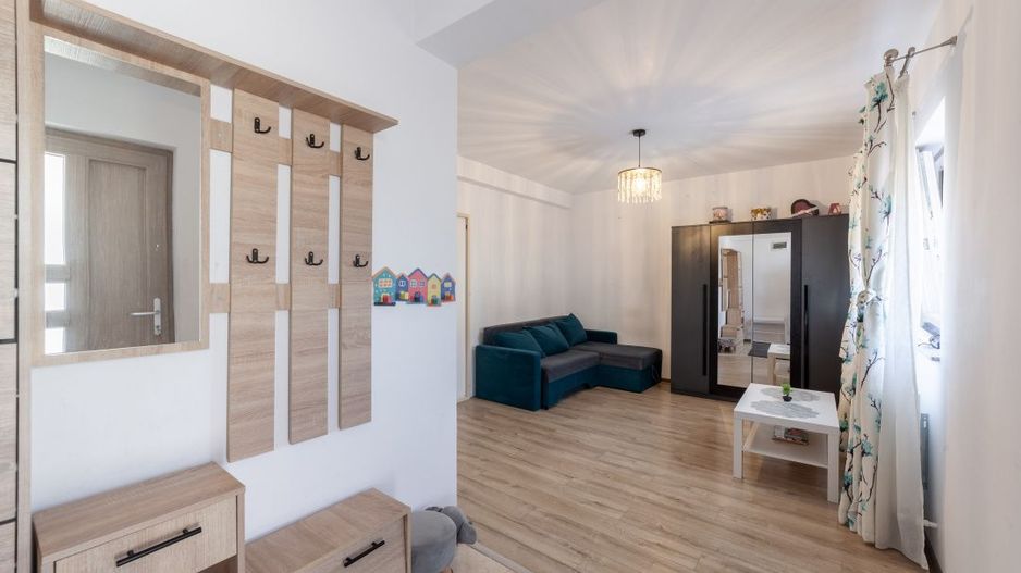 Renunta la Apartament- Descopera Avantajele unei Case Duplex in Mosoaia! - Poză 11