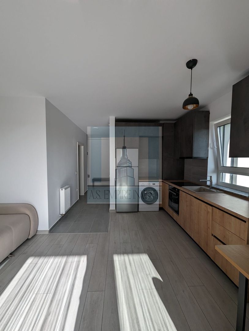 Garsoniera de vanzare - Avantgarden Bartolomeu - Poză 3