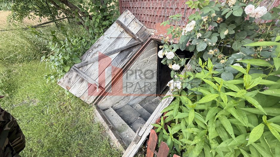 Casă tradițională sat Poarta, comuna Bran teren 4000 mp - Poză 11