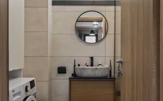 VANZARE 2 CAMERE | LOC DE PARCARE | ZONA MIHAI BRAVU - Poză 7